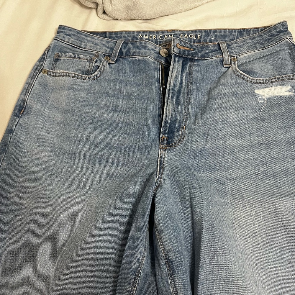 American eagle jean - Picture 2 of 4